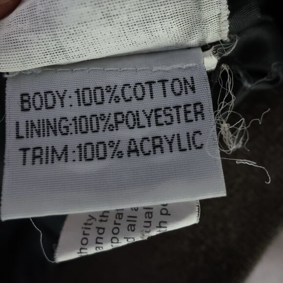 Nascar Kyle Busch JH Design M&M's Yellow Cotton Jacket w/Snaps Kids Size 3T - Picture 8 of 16